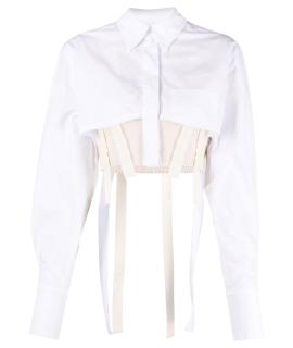 JACQUEMUS Рубашка
