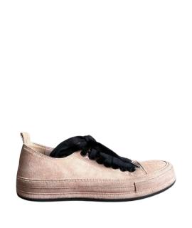 ANN DEMEULEMEESTER Кеды