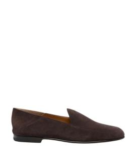 TOD'S Лоферы