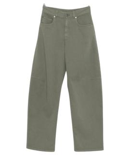 BRUNELLO CUCINELLI Прямые джинсы