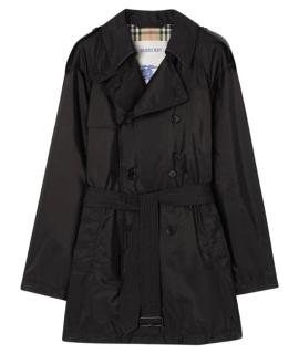 BURBERRY Тренч / плащ