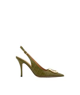 FERRAGAMO Туфли
