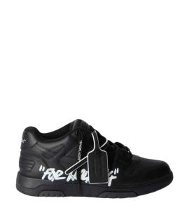OFF-WHITE Низкие кроссовки / кеды