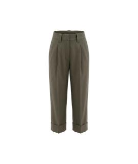 BRUNELLO CUCINELLI Прямые брюки