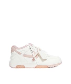 OFF-WHITE Кроссовки