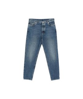 BRUNELLO CUCINELLI Прямые джинсы