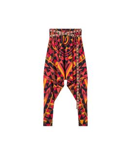 PUCCI Брюки широкие