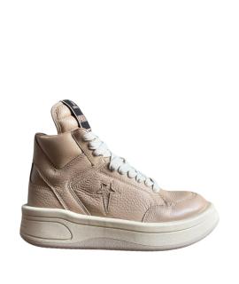 RICK OWENS DRKSHDW Кеды