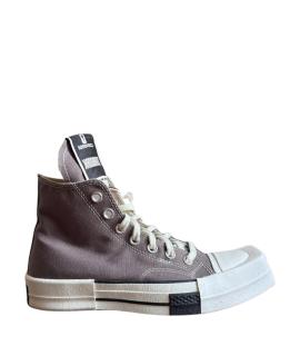 RICK OWENS DRKSHDW Кеды