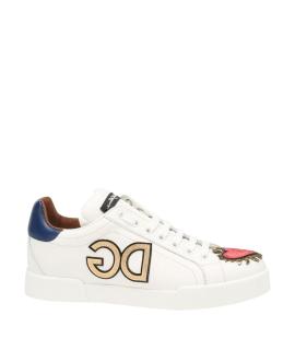 DOLCE&GABBANA Кеды