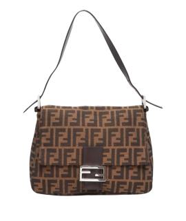 FENDI Сумка с короткими ручками