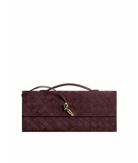BOTTEGA VENETA Клатч/вечерняя сумка