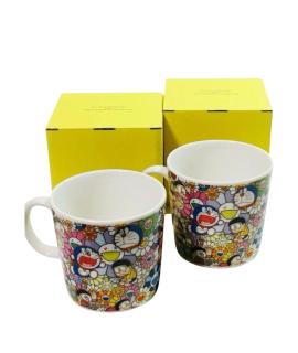 TAKASHI MURAKAMI Кофейная посуда