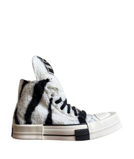 RICK OWENS DRKSHDW Кеды