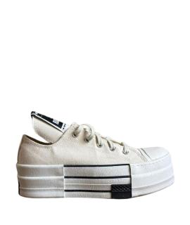 RICK OWENS DRKSHDW Кеды