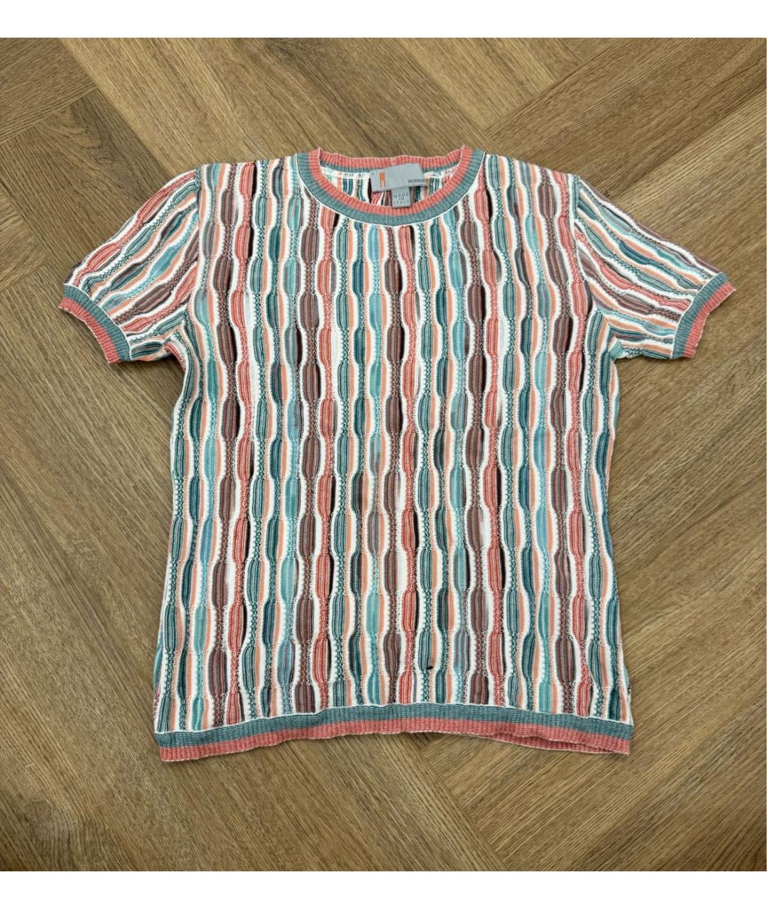 MISSONI Футболка, фото 4