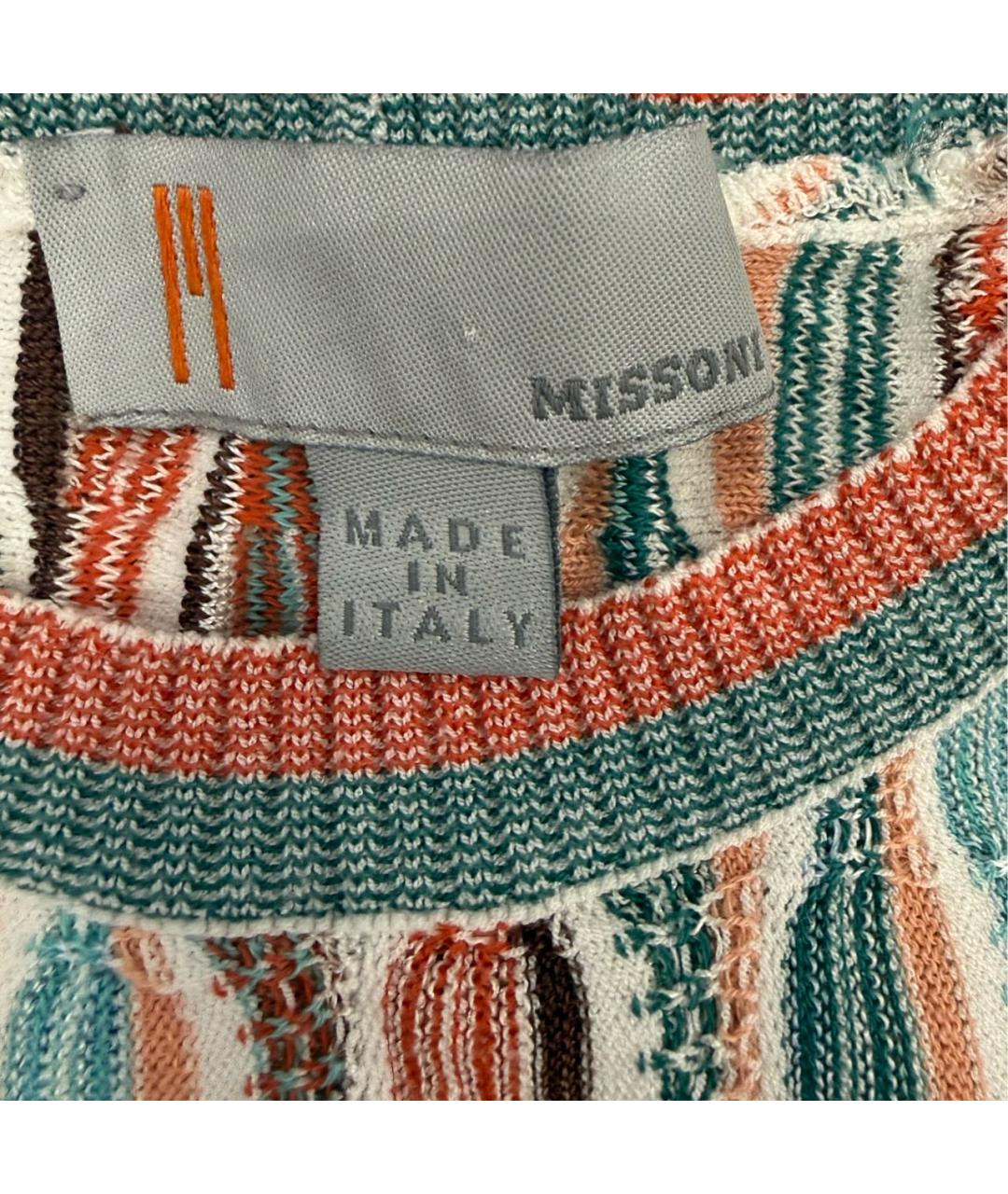 MISSONI Футболка, фото 3