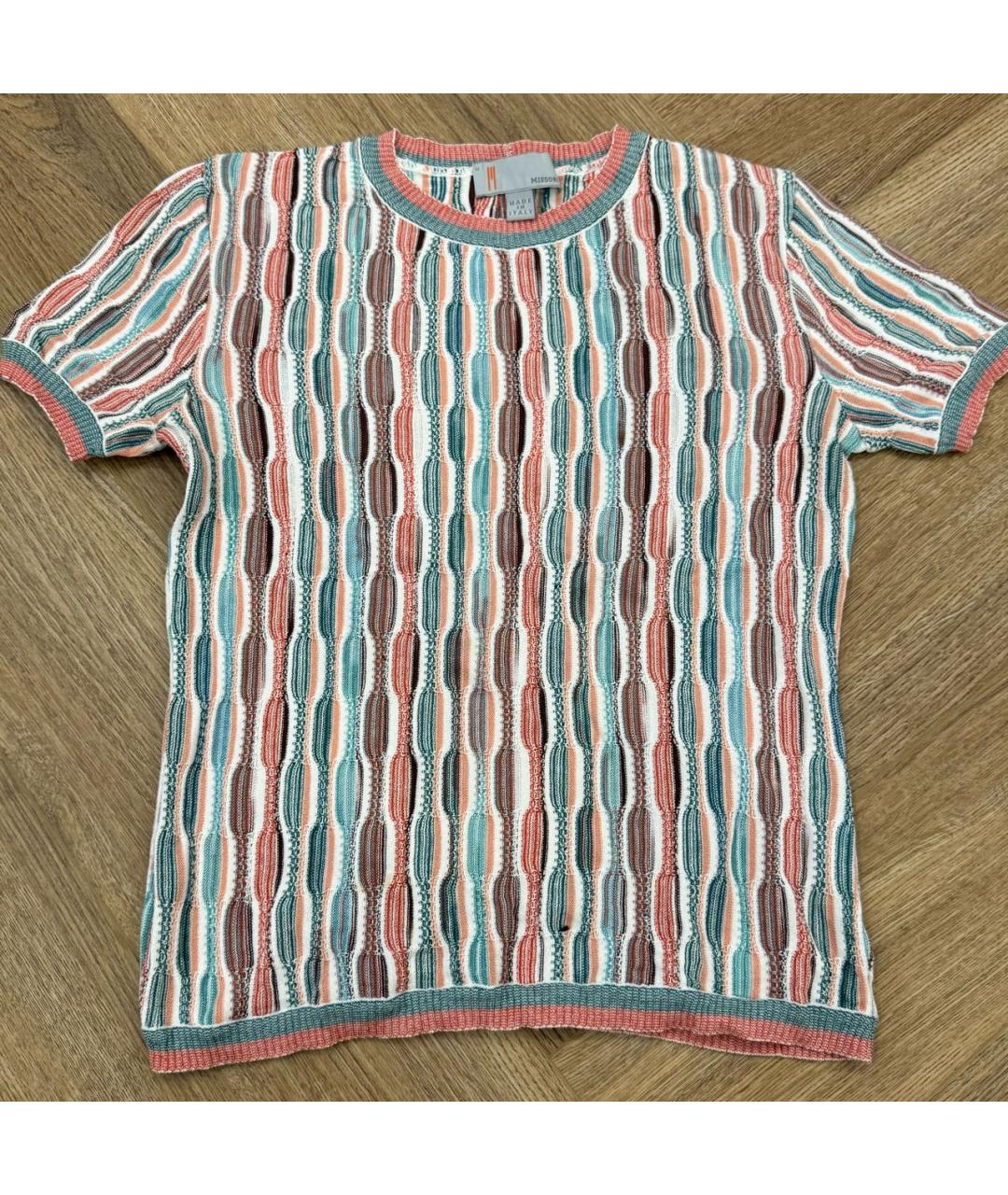 MISSONI Футболка, фото 2