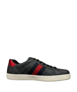 GUCCI Низкие кроссовки / кеды