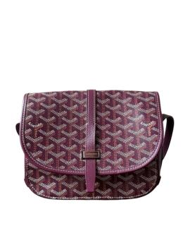GOYARD Сумка через плечо