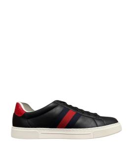 GUCCI Низкие кроссовки / кеды