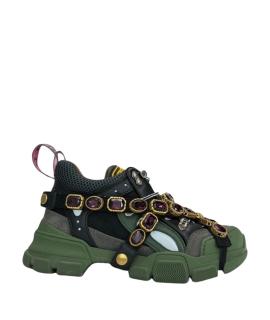 GUCCI Кроссовки