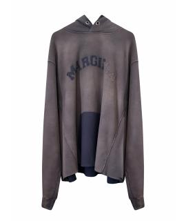 MAISON MARGIELA Худи/толстовка