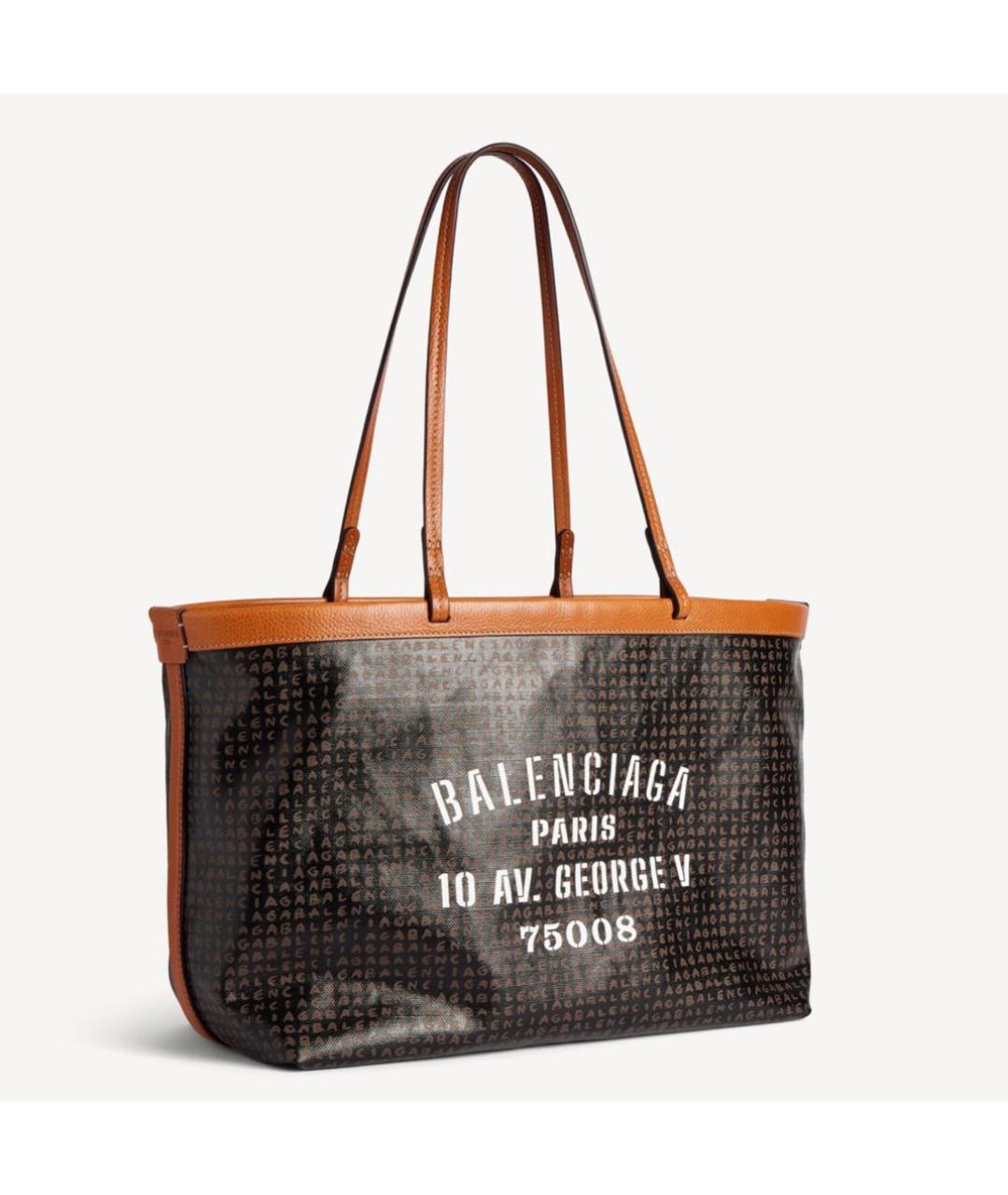 BALENCIAGA Сумка тоут, фото 2