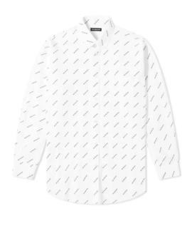 BALENCIAGA Рубашка