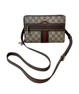 GUCCI Сумка на плечо