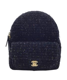 CHANEL Рюкзак