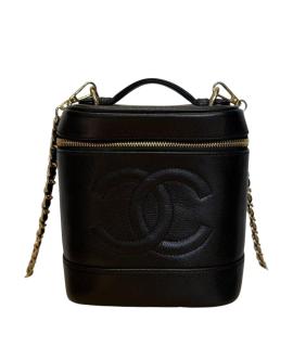 CHANEL Сумка через плечо