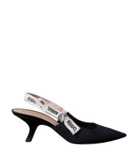 CHRISTIAN DIOR Туфли
