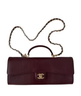 CHANEL Клатч/вечерняя сумка