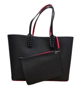 CHRISTIAN LOUBOUTIN Сумка тоут