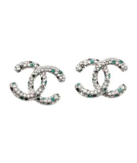 CHANEL Серьги