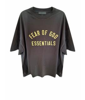 FEAR OF GOD ESSENTIALS Футболка