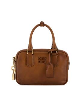 MIU MIU Сумка с короткими ручками