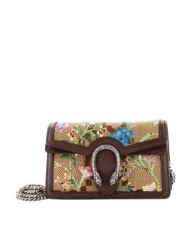 GUCCI Сумка через плечо