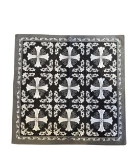 CHROME HEARTS Платок