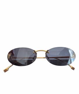 FENDI Солнцезащитные очки