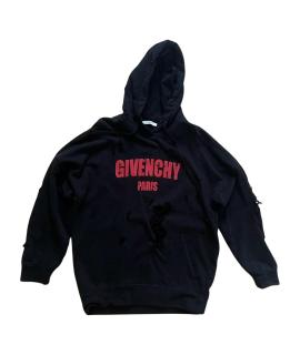 GIVENCHY Худи/толстовка