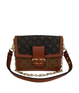 LOUIS VUITTON Сумка через плечо