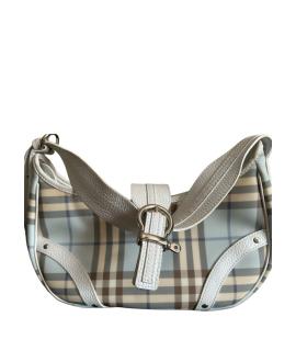 BURBERRY Сумка через плечо