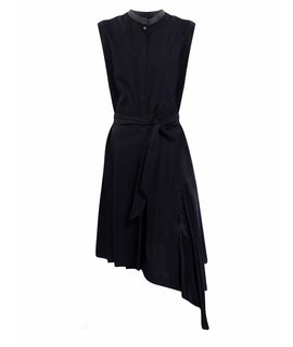 

Повседневное платье BRUNELLO CUCINELLI