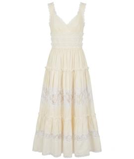 DOLCE&GABBANA Сарафан
