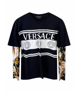 VERSACE Лонгслив