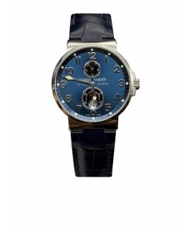 Ulysse Nardin Часы
