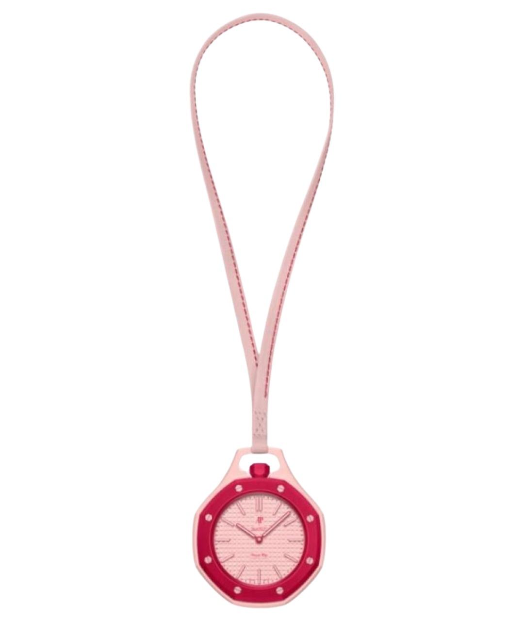Swatch Коралловые керамические часы, фото 1