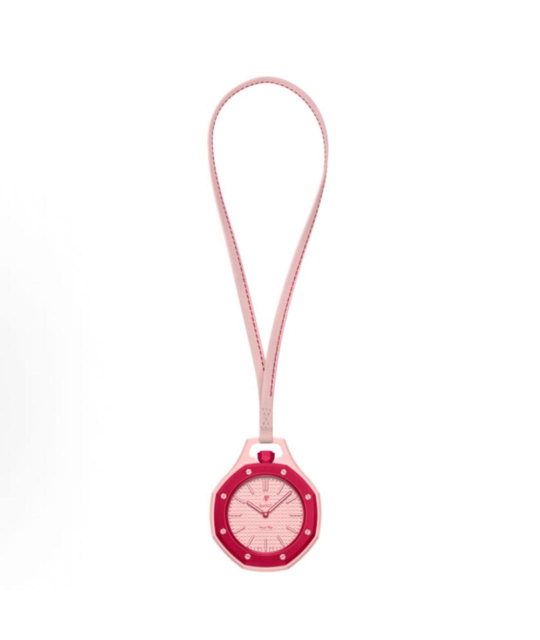 Swatch Коралловые керамические часы, фото 4